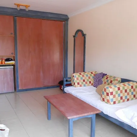 Barlovento Apartamento Puerto Rico (Gran Canaria)