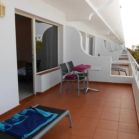 Barlovento Apartamento
