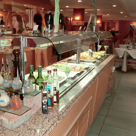 Barlovento Apartamento *