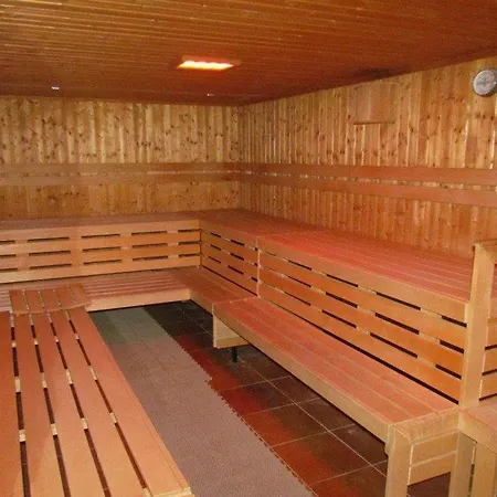 Barlovento Apartamento