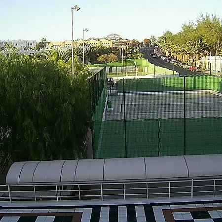 Barlovento Apartamento *