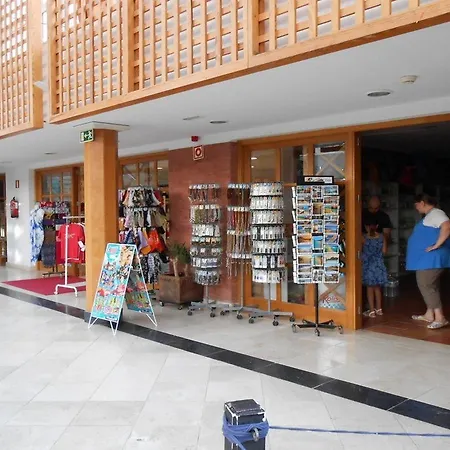 Barlovento Apartamento Puerto Rico (Gran Canaria)