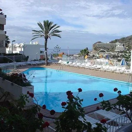 Barlovento Apartamento *