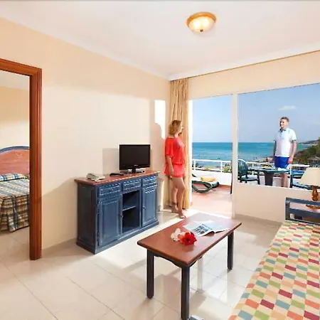 Apartamento Barlovento Puerto Rico (Gran Canaria)
