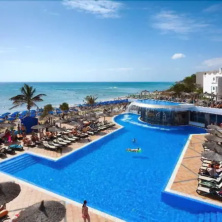 Apartamento Barlovento